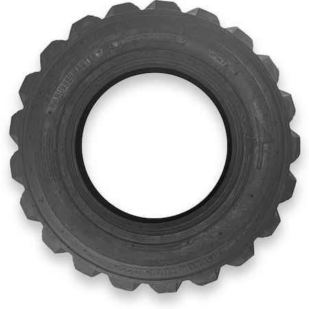 Rubbermaster 10-16.5 SKS 10 Ply Tubeless Construction Tire 560020